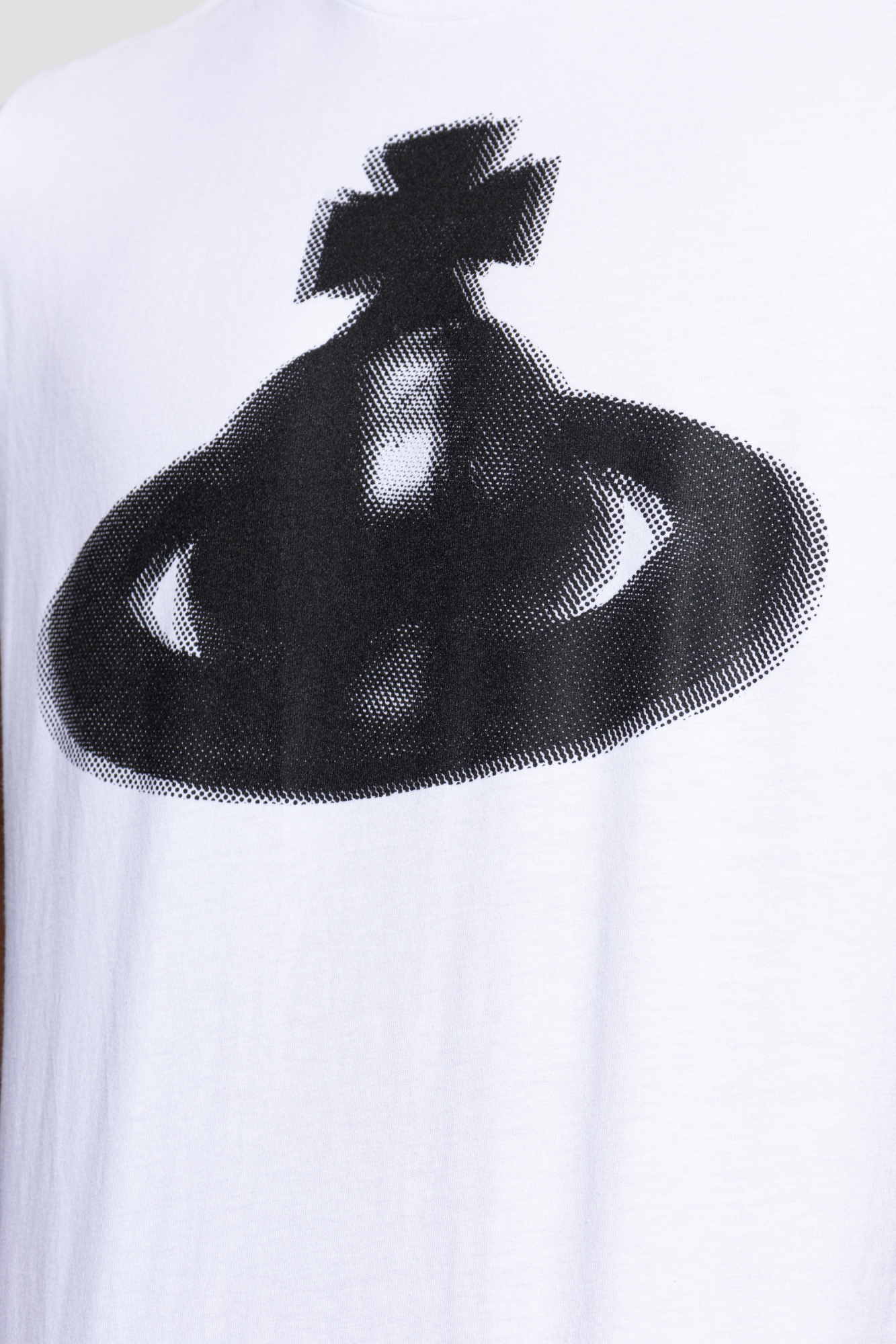 Vivienne Westwood T-shirt with logo | Men's Clothing | Vitkac Vivienne Westwood T-shirt with logo | Men's Clothing | Vitkac